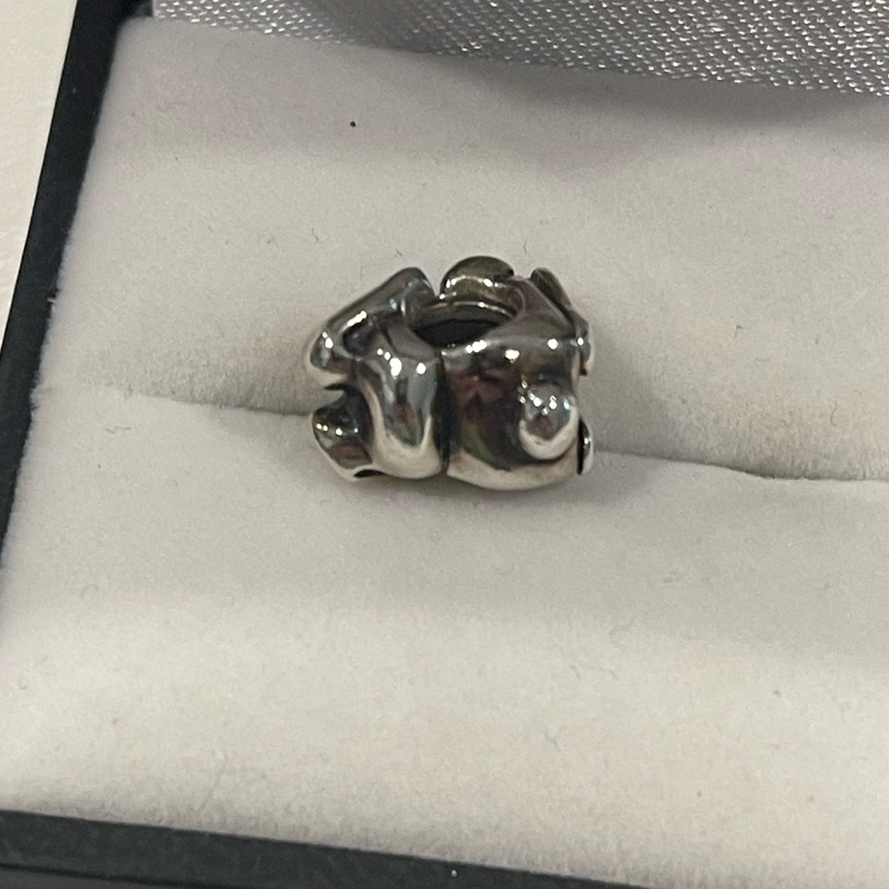 Rabbit Pandora Charm - Picture 4 of 4